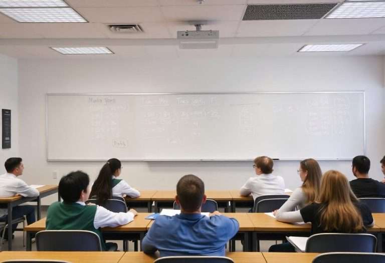 cuantos temas de oposiciones estudiar